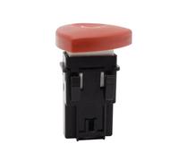 Interior Panel Trim 8200442724 Auto Hazard Emergency Flasher Warning Switch For Renault For MASTER For LAGUNA