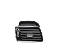 Interior Panel Trim Car Dashboard Front Left Right Middle Air Conditioner Vent Grille Assembly For VW For Passat B6 B7 CC 3AD819702A 3AD819728A(LHD-Right 1PC)