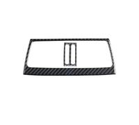 Interior Panel Trim For E70 E71 X5 X6 Interior Rear Exhaust Air Outlet Frame Auto Accessories(C)