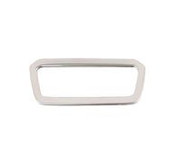 Interior Panel Trim For G20 G28 Car Inner Switch Buttons Frame Decorative Trim Covers Interior Auto Accessoriess