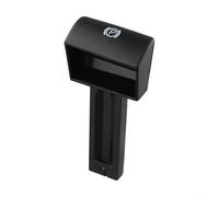 Interior Parking Brake Release Handle For 7 Series E38 | 1993-2001, Handbrake Lever Replacement Part 51458150465, Direct Fit Plastic Switch Control Knob Assembly