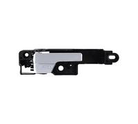 Interior Passenger Door Handle Trim For Mercury Milan 2006 2007 2008 2009 2010 2011 Car Interior Door Handle Front Rear Left Right 6E5Z-5422601-A 6E5Z-5422601-A Front Rear Interior Inner Handle(Front