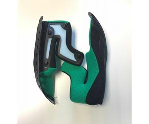 Interior Pillows Helmet X-Lite 802/802R / Ultra Carbon