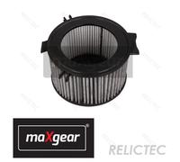 MAXGEAR 26-0815 Filter, interior air for VW