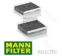 Interior Pollen Cabin Filter Alfa Romeo:156,147,GT 46799653 71754154