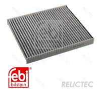 FEBI BILSTEIN 48483 Pollen filter
