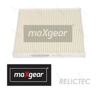 MAXGEAR 26-1056 Pollen filter