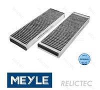 Interior Pollen Cabin Filter Audi:A6,R8 4F0898438A 4F0819439C 4F0819439A