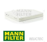 Interior Pollen Cabin Filter Audi Porsche:A5,A4,Q5,MACAN 8K0819439
