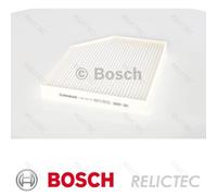 Interior Pollen Cabin Filter Audi Porsche:A5,A4,Q5,MACAN 8K0819439 8K0819439