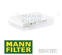 Interior Pollen Cabin Filter Audi Seat:A4,A6,EXEO,ALLROAD 8E0819439