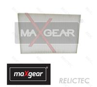 Interior Pollen Cabin Filter Audi Seat:A4,A6,EXEO,ALLROAD 8E0819439