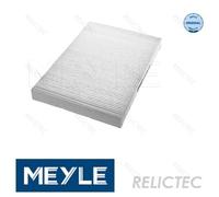 FILTER INTERIOR AIR FOR AUDI A6/C5/Sedan/S6 ALLROAD A4/B6/S4/Convertible/B7 1.8L