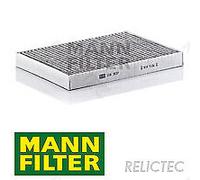 Interior Pollen Cabin Filter Audi Seat:A4,A6,EXEO,ALLROAD 8E0819439C 4B0819439C