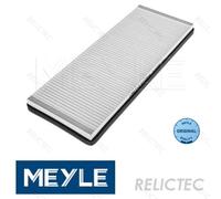 MEYLE 112 319 0002 Pollen filter