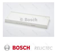 Bosch Pollen Filter 507440047