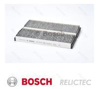 Interior Pollen Cabin Filter Audi VW:A6,R8,XL1 4F0819439A 4F0898439B 4F0898439C