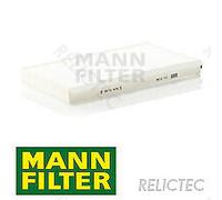 Interior Pollen Cabin Filter BMW Alpina:E60,E61,E64,E63,5,6,B5,B6 64316913505