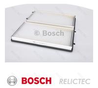 Interior Pollen Cabin Filter BMW Alpina:E65 E66 E67,E65,7,B7 64116921018