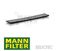 Interior Pollen Cabin Filter BMW Alpina:E90,E92,E91,E93,E84,E87,E81,E88,E82,3