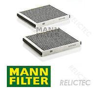 Interior Pollen Cabin Filter BMW Alpina Rolls-Royce:F10,F11,F01 F02 F03 F04