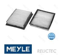 Interior Pollen Cabin Filter BMW:E36,3 64319071933 64118363274