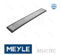Interior Pollen Cabin Filter BMW:E46,E83,3,X3 64119907450 64319216590