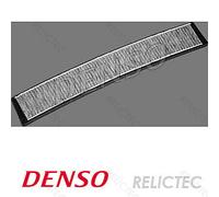 Interior Pollen Cabin Filter BMW:E46,E83,3,X3 64319071935