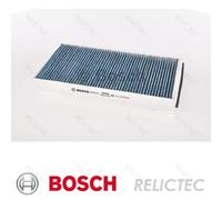 Interior Pollen Cabin Filter BMW:E60,E61,E64,E63,5,6 64319171858 64316913505