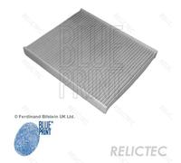 Interior Pollen Cabin Filter BMW:F15,E71 E72,E70,F16,F85,F16 F86,F86,X5,X6