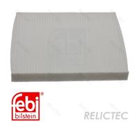 Interior Pollen Cabin Filter BMW:F15,E71 E72,E70,F16,F85,F16 F86,F86,X5,X6