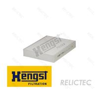Interior Pollen Cabin Filter BMW:F30,F31,F36,F32,F21,F20,F34,F33,F22,F23,F82