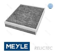 Interior Pollen Cabin Filter BMW:F30,F36,F31,F32,F21,F20,F34,F33,F22,F23,F82