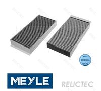 Interior Pollen Cabin Filter BMW Mini:F45,F60,F48,F46,F56,F54,F55,F57,I01,2