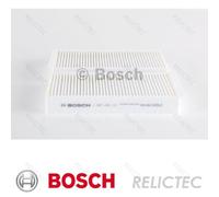 Pollen / Cabin Filter fits BMW X1 F48 1.5 2.0 2.0D 2014 on Bosch 64116835404 New