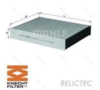 Interior Pollen Cabin Filter BMW Porsche Alpina:F30,F31,991,F20,F32,F21,F34