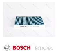 Interior Pollen Cabin Filter Fiat Abarth Ford:PANDA,500,500/595/695,500C,KA