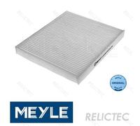 Interior Pollen Cabin Filter Fiat Abarth Lancia Ford:PANDA,500/595/695 46723321