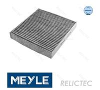 Interior Pollen Cabin Filter Fiat Abarth Lancia:PANDA,500/595/695,YPSILON
