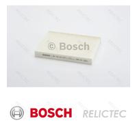 Interior Pollen Cabin Filter Fiat Lancia:DOBLO,PUNTO,IDEA,MUSA,YPSILON,GRANDE