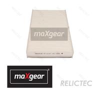 Interior Pollen Cabin Filter Fiat:MULTIPLA,MAREA 46513960 46794399