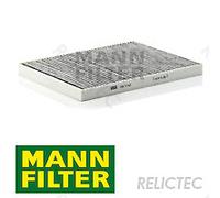 Interior Pollen Cabin Filter for Chrysler:VOYAGER IV 82205905 K82205905