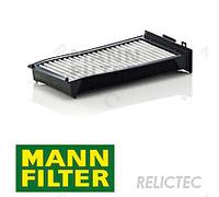 Interior Pollen Cabin Filter for Citroen:C5 I 1 6447HV