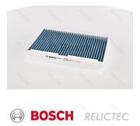 Interior Pollen Cabin Filter for Citroen Peugeot:307,DS4,C4,308,SW,C3 I 1