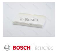 Interior Pollen Cabin Filter for Citroen Peugeot:307,DS4,C4,308,SW,C3 I 1