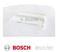 Interior Pollen Cabin Filter for Citroen Peugeot Toyota:BERLINGO,PARTNER,DS5