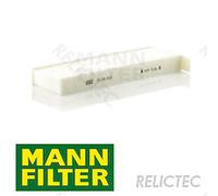 Interior Pollen Cabin Filter for Citroen Peugeot Toyota Opel Vauxhall:BERLINGO