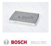 Interior Pollen Cabin Filter for Citroen:XSARA 6447FF 6447LN 647940
