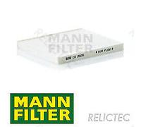Interior Pollen Cabin Filter for Fiat Abarth Lancia Chrysler Ford:PANDA 1751197