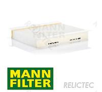 Interior Pollen Cabin Filter for Fiat Jeep:500X,500L,RENEGADE 52063810 77366480